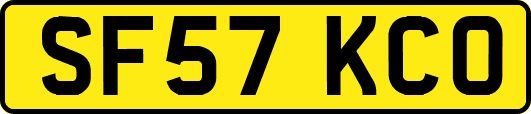 SF57KCO