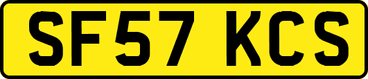 SF57KCS