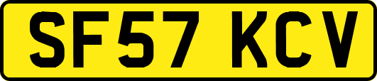 SF57KCV