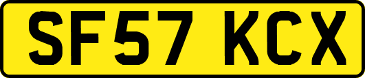 SF57KCX