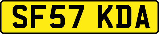 SF57KDA