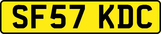 SF57KDC