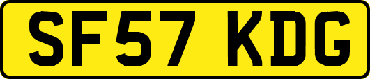 SF57KDG