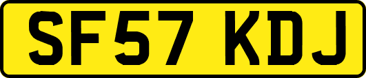 SF57KDJ