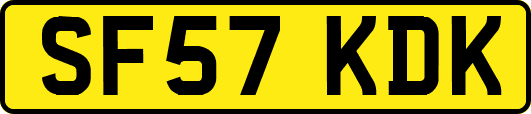 SF57KDK