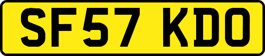 SF57KDO