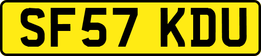SF57KDU
