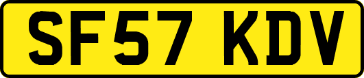 SF57KDV