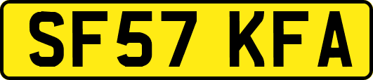 SF57KFA