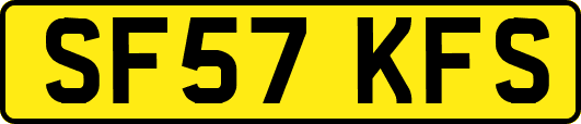 SF57KFS