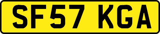 SF57KGA