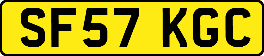SF57KGC