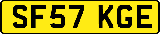 SF57KGE