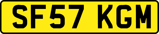 SF57KGM