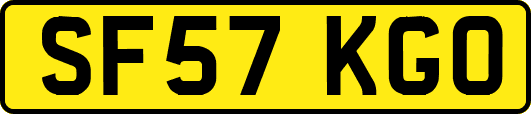 SF57KGO