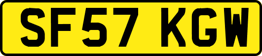 SF57KGW