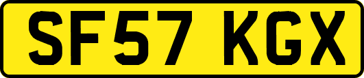 SF57KGX