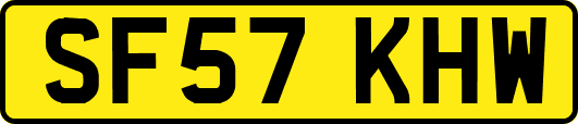 SF57KHW