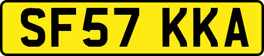 SF57KKA