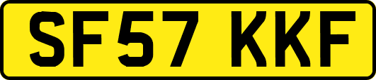 SF57KKF