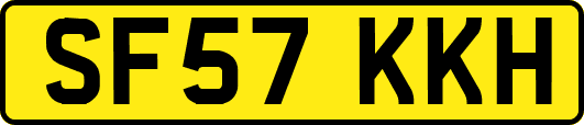 SF57KKH