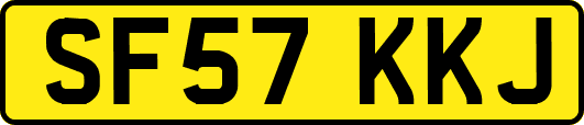 SF57KKJ