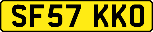 SF57KKO