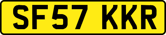 SF57KKR
