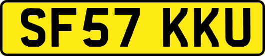 SF57KKU