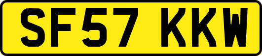 SF57KKW