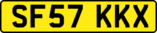 SF57KKX