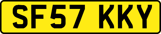 SF57KKY