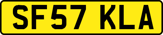 SF57KLA