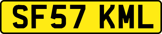 SF57KML