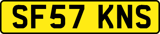 SF57KNS