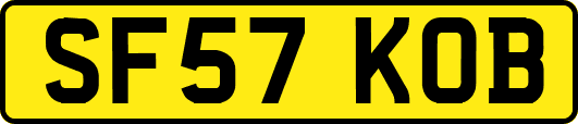 SF57KOB