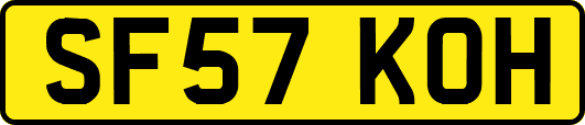 SF57KOH
