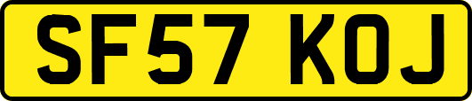 SF57KOJ