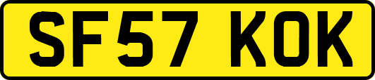 SF57KOK