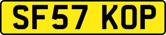 SF57KOP