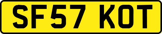 SF57KOT