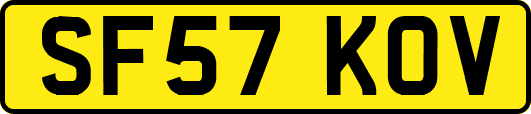 SF57KOV