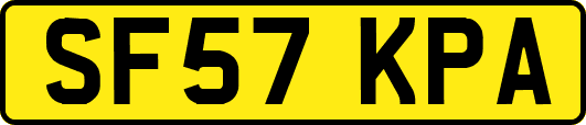 SF57KPA