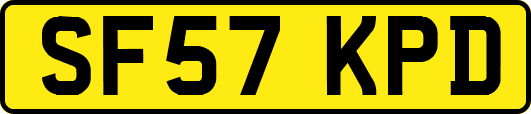 SF57KPD