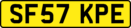SF57KPE