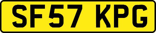 SF57KPG