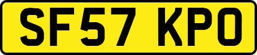 SF57KPO