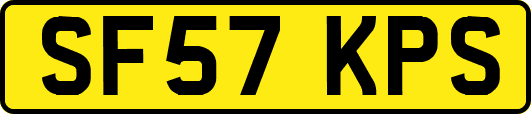 SF57KPS