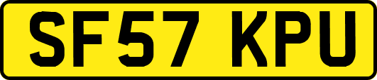 SF57KPU