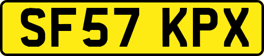 SF57KPX